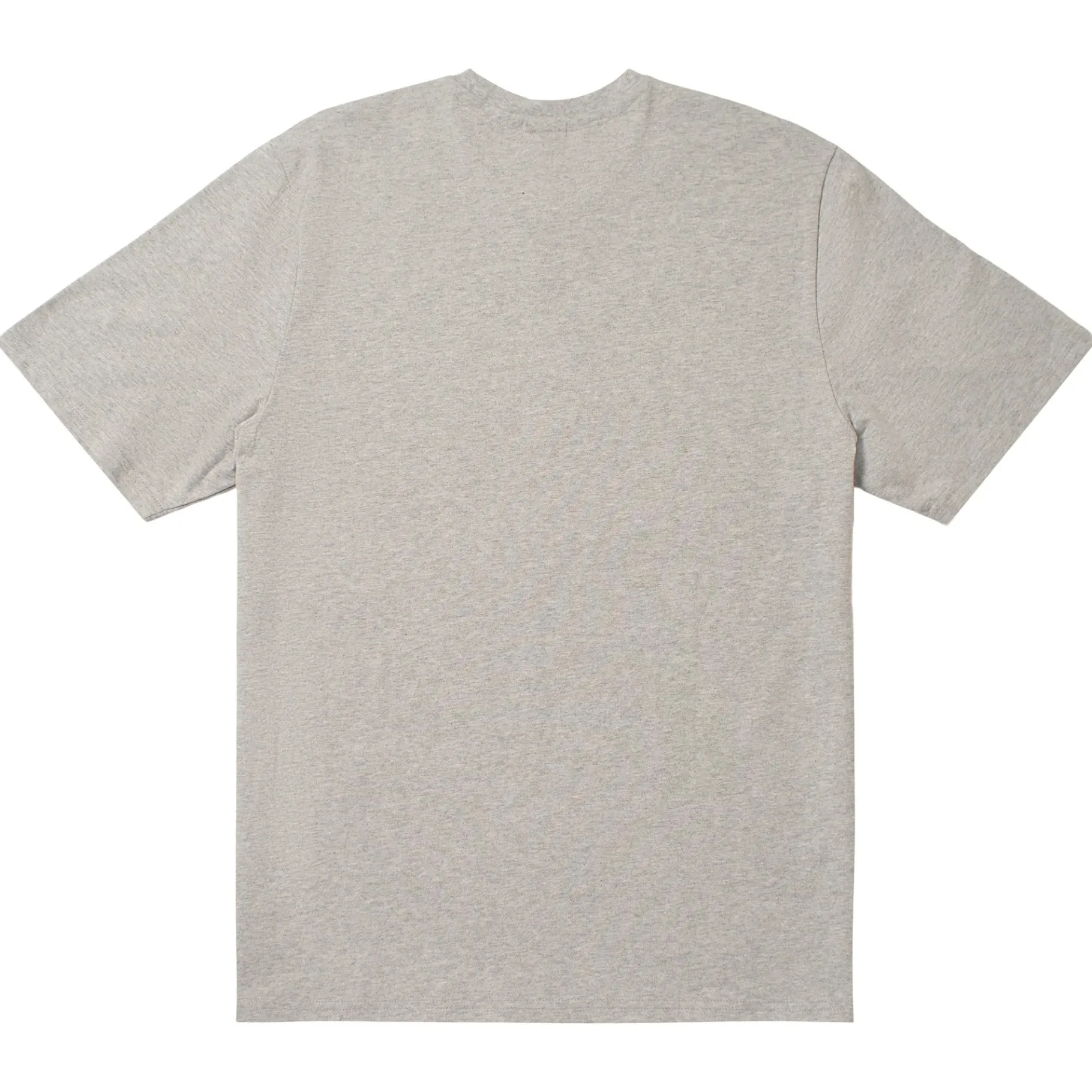Tops>LRG 47 Crew Tee Ash Heather