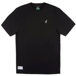 Tops>LRG 47 Crew Tee Black