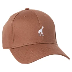 Hats>LRG 47 Dad Hat Light Brown