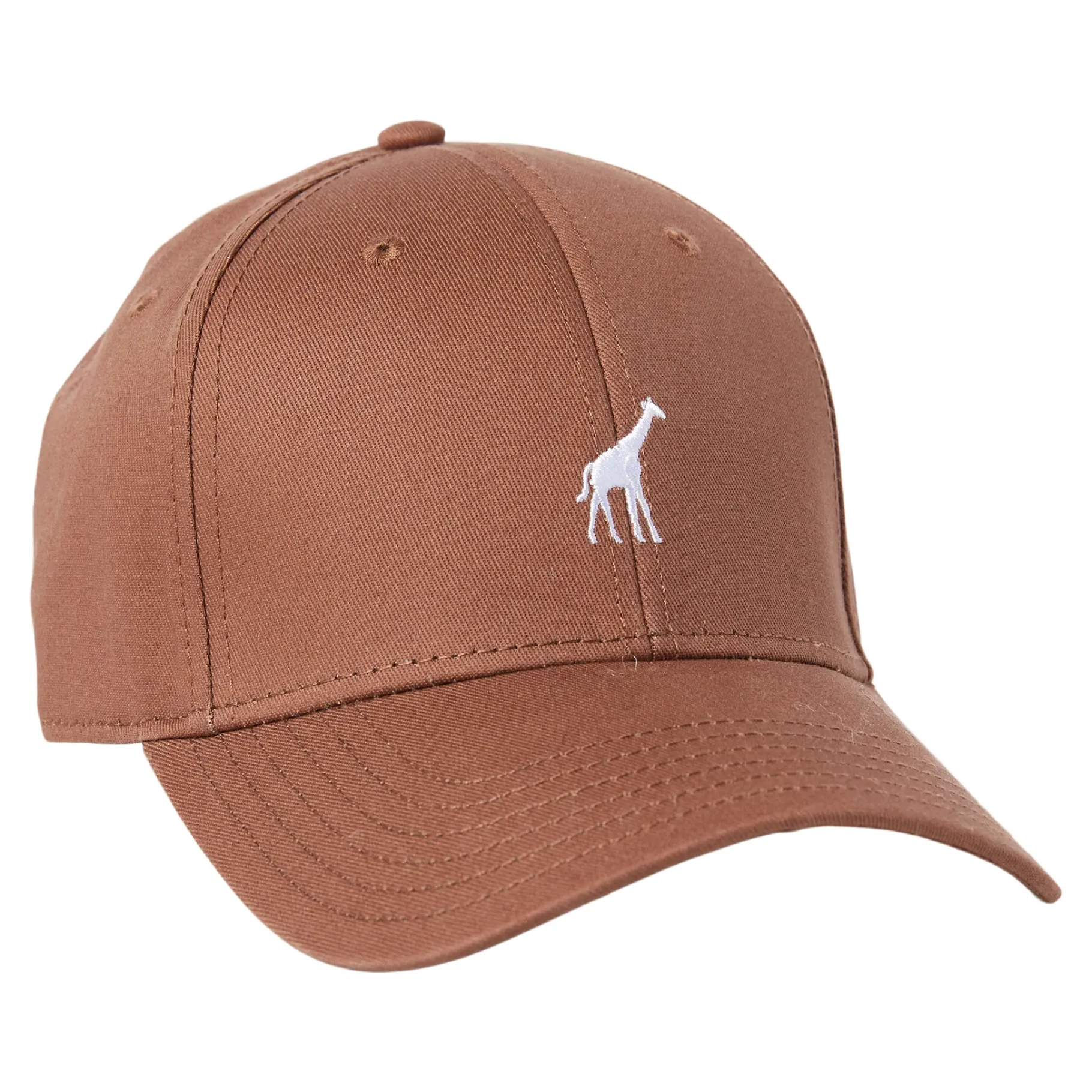Hats>LRG 47 Dad Hat Light Brown