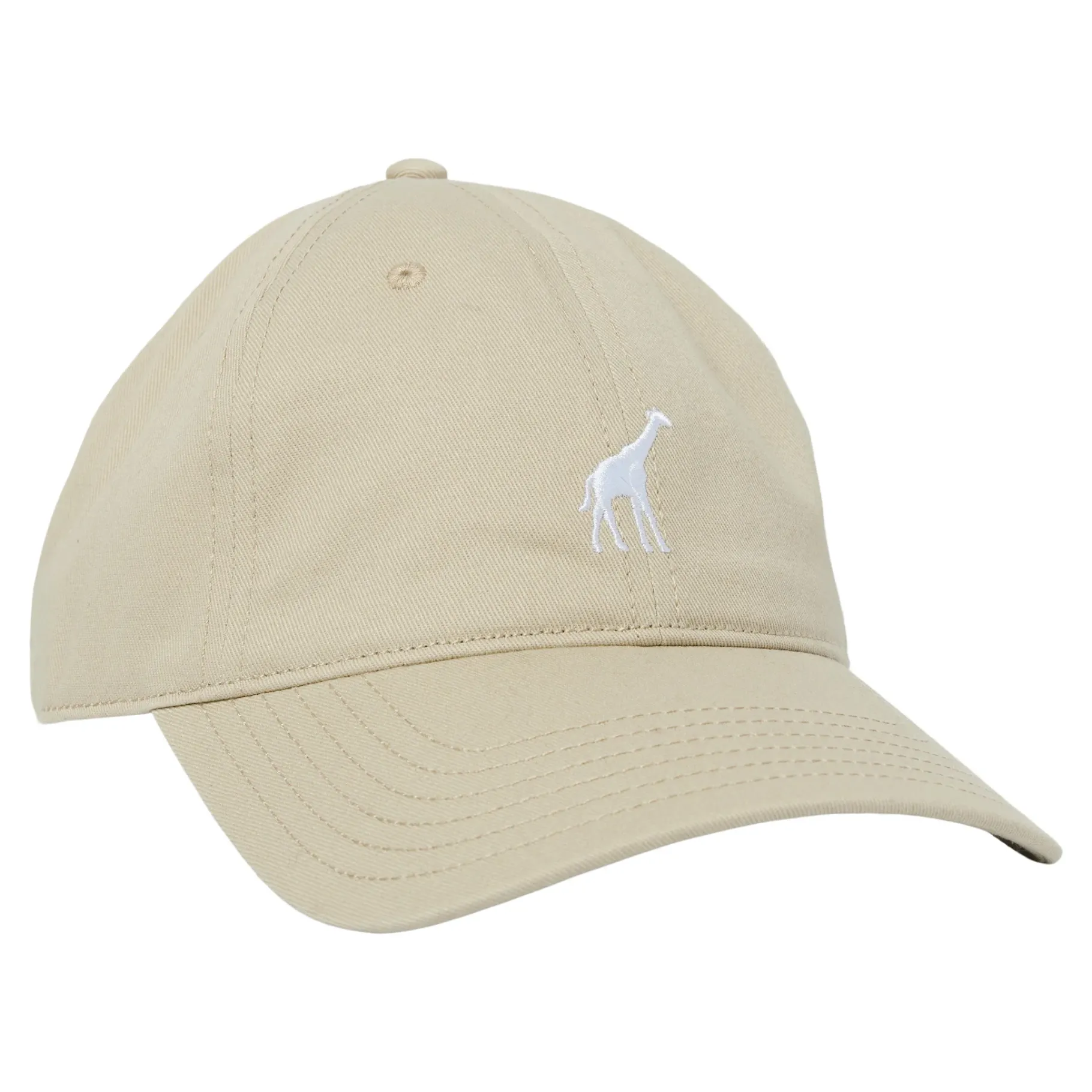 Hats>LRG 47 Dad Hat Tan