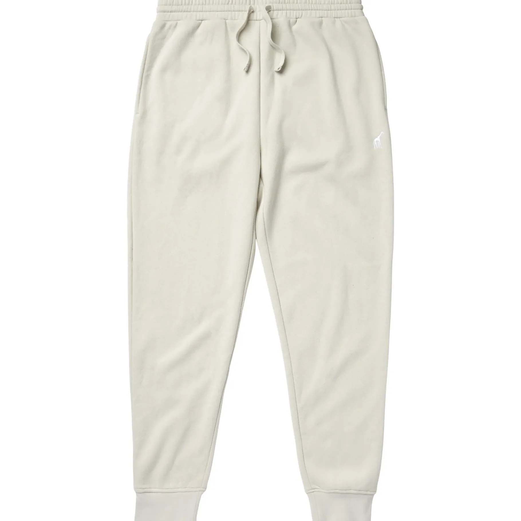 Hoodies & Sweats>LRG 47 Jogger Sweatpants Light Grey