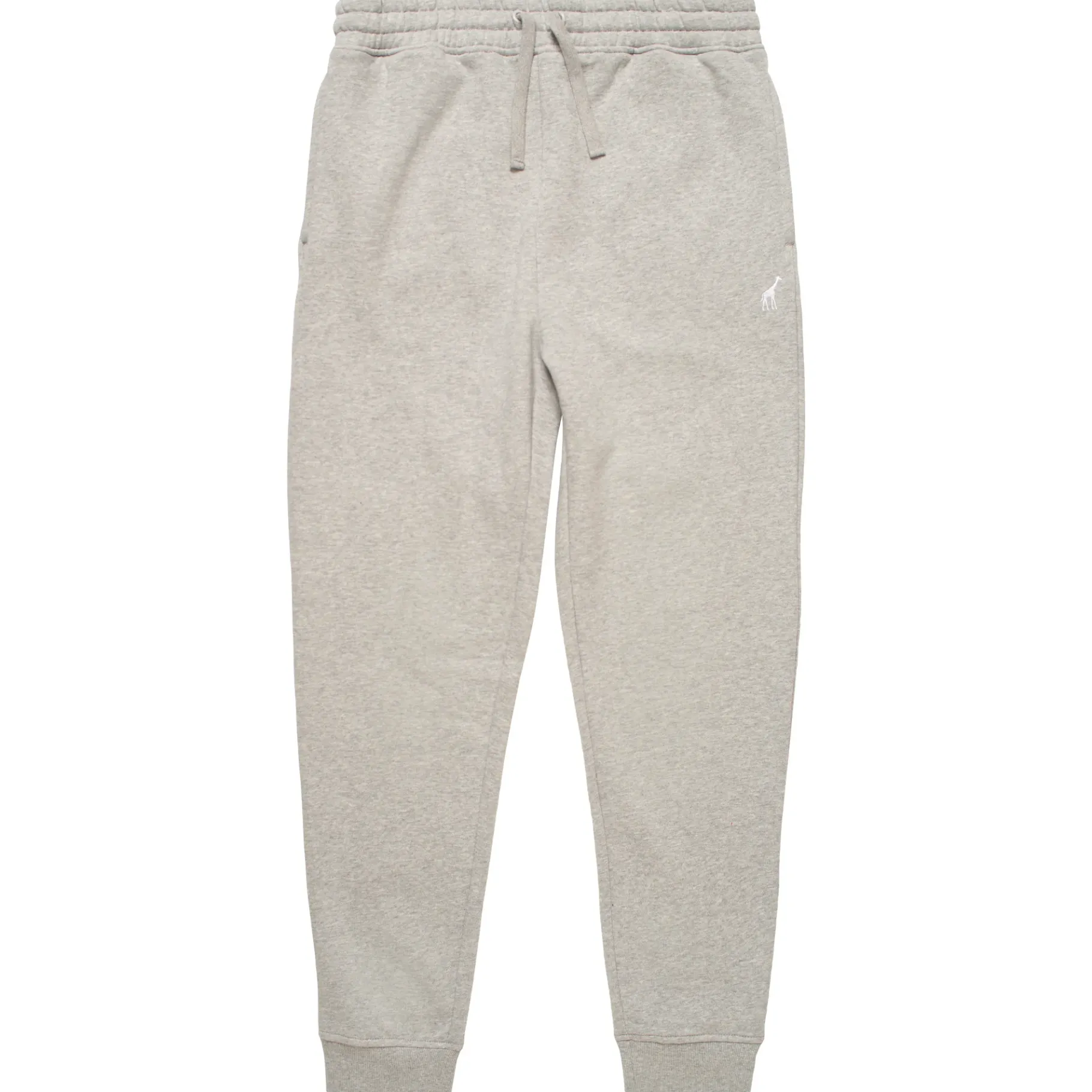 Hoodies & Sweats>LRG 47 Jogger Sweatpants Heather Grey
