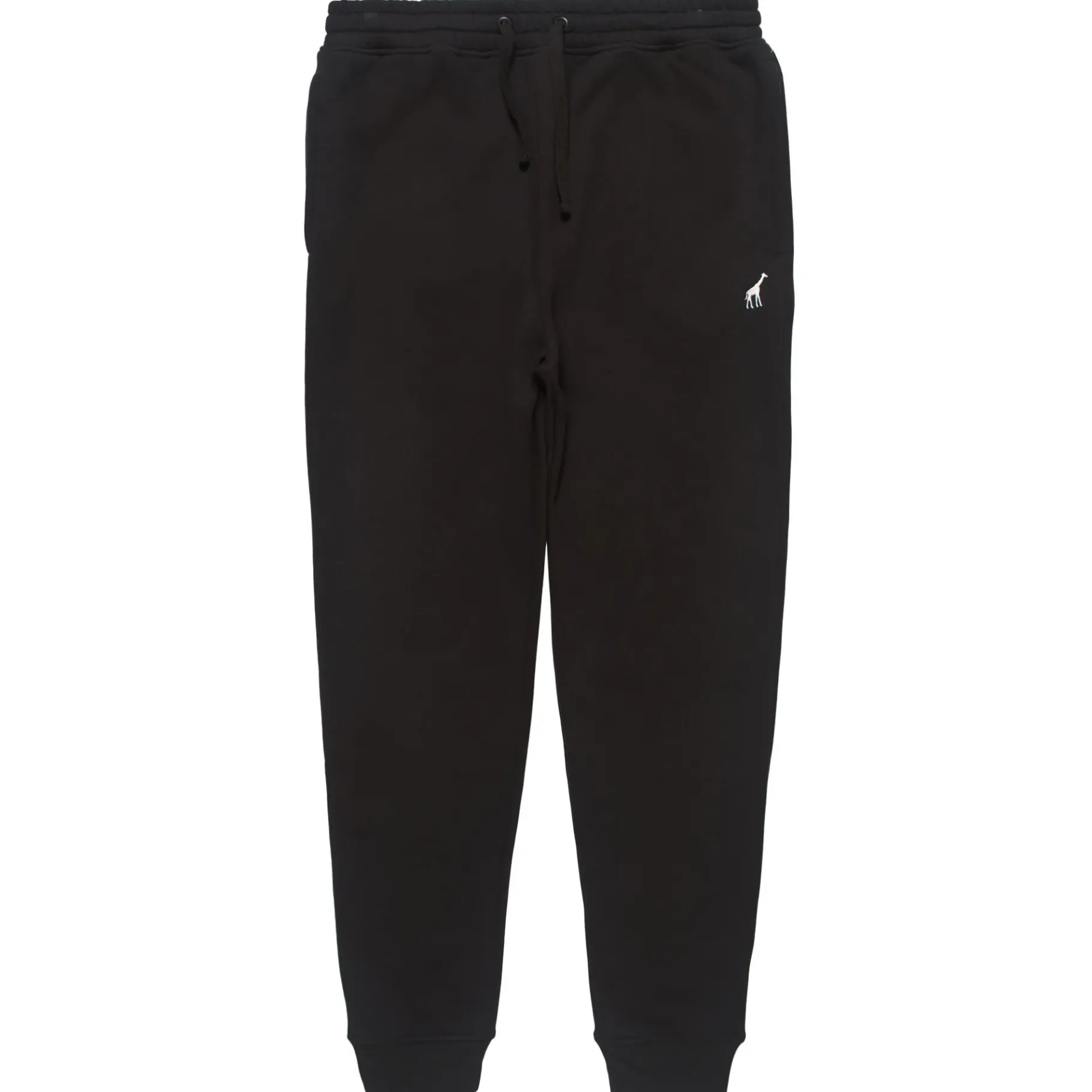 Hoodies & Sweats>LRG 47 Jogger Sweatpants Black