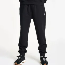 Hoodies & Sweats>LRG 47 Jogger Sweatpants Black