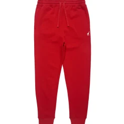 Hoodies & Sweats>LRG 47 Jogger Sweatpants Red