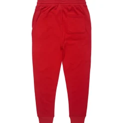 Hoodies & Sweats>LRG 47 Jogger Sweatpants Red