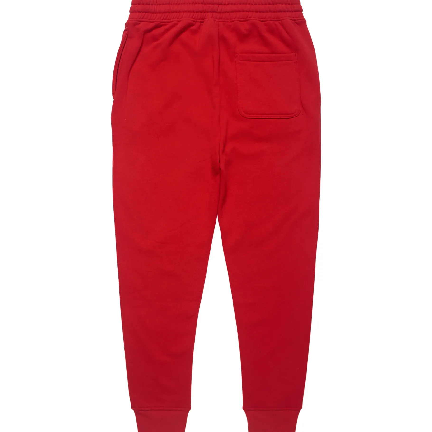 Hoodies & Sweats>LRG 47 Jogger Sweatpants Red