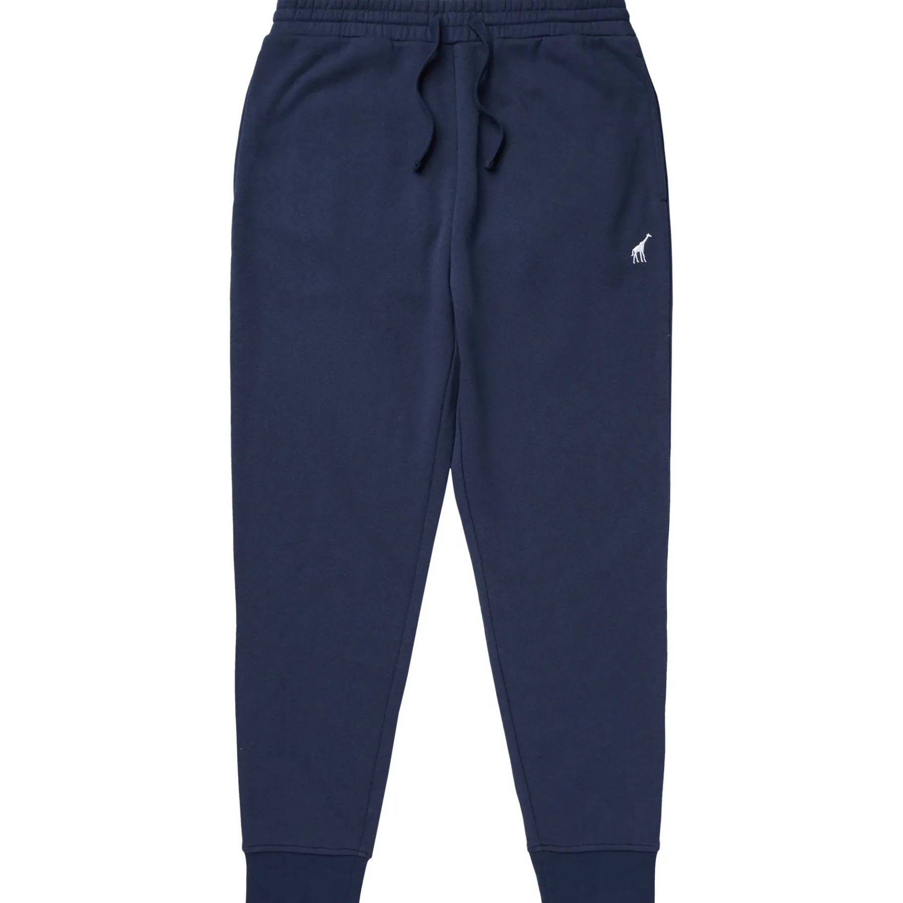 Pants>LRG 47 Jogger Sweatpants Navy