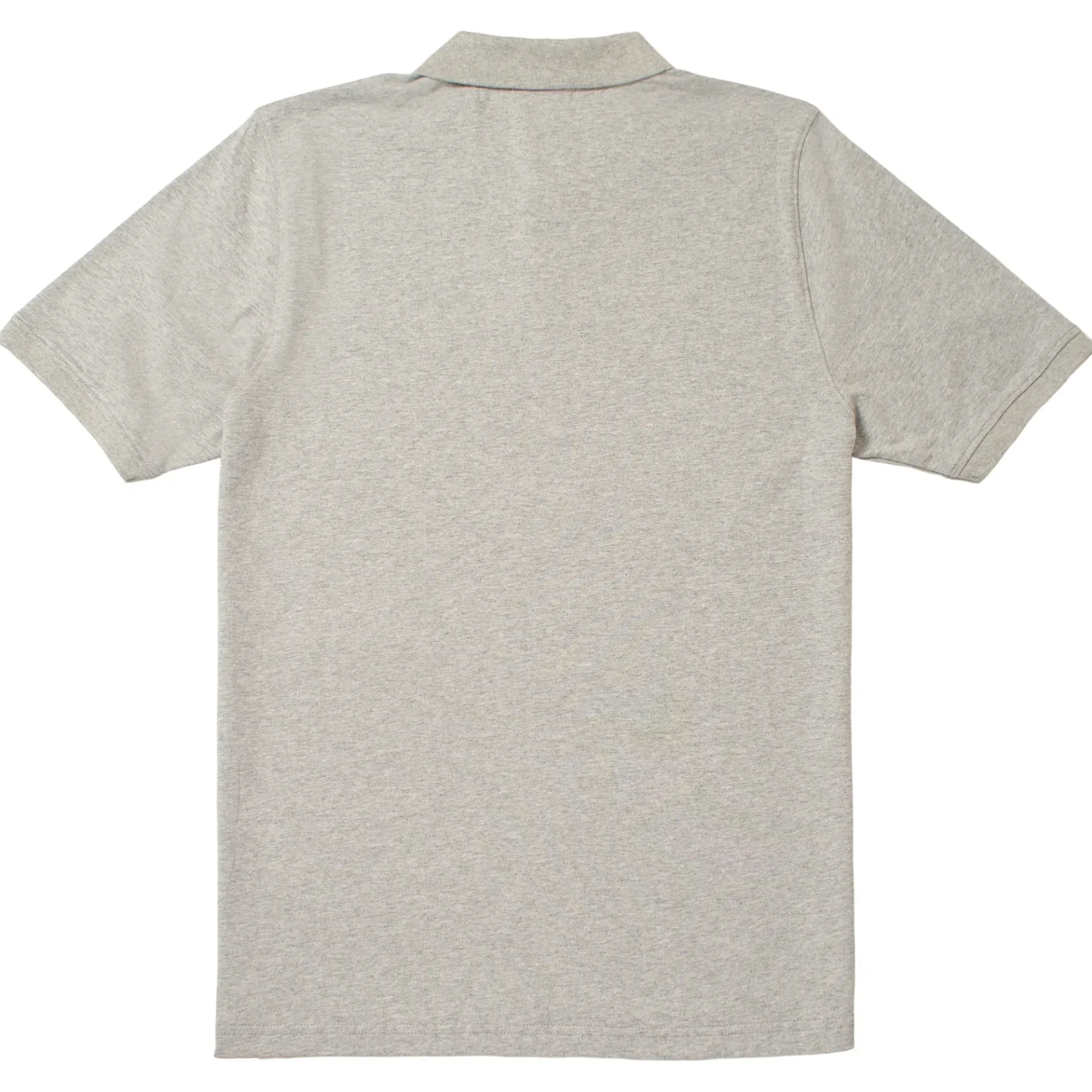 Tops>LRG 47 Polo Shirt Ash Heather