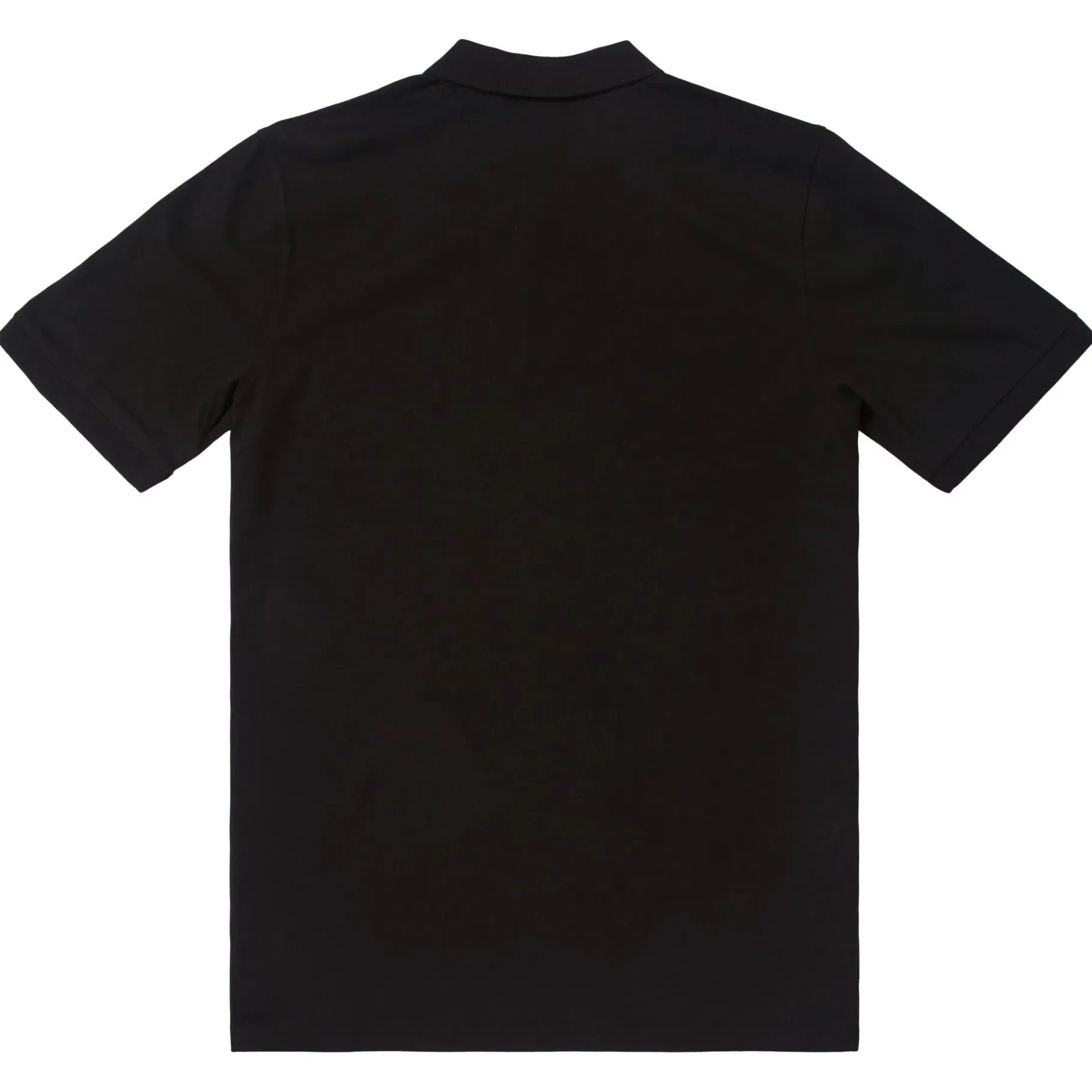 Tops>LRG 47 Polo Shirt Black