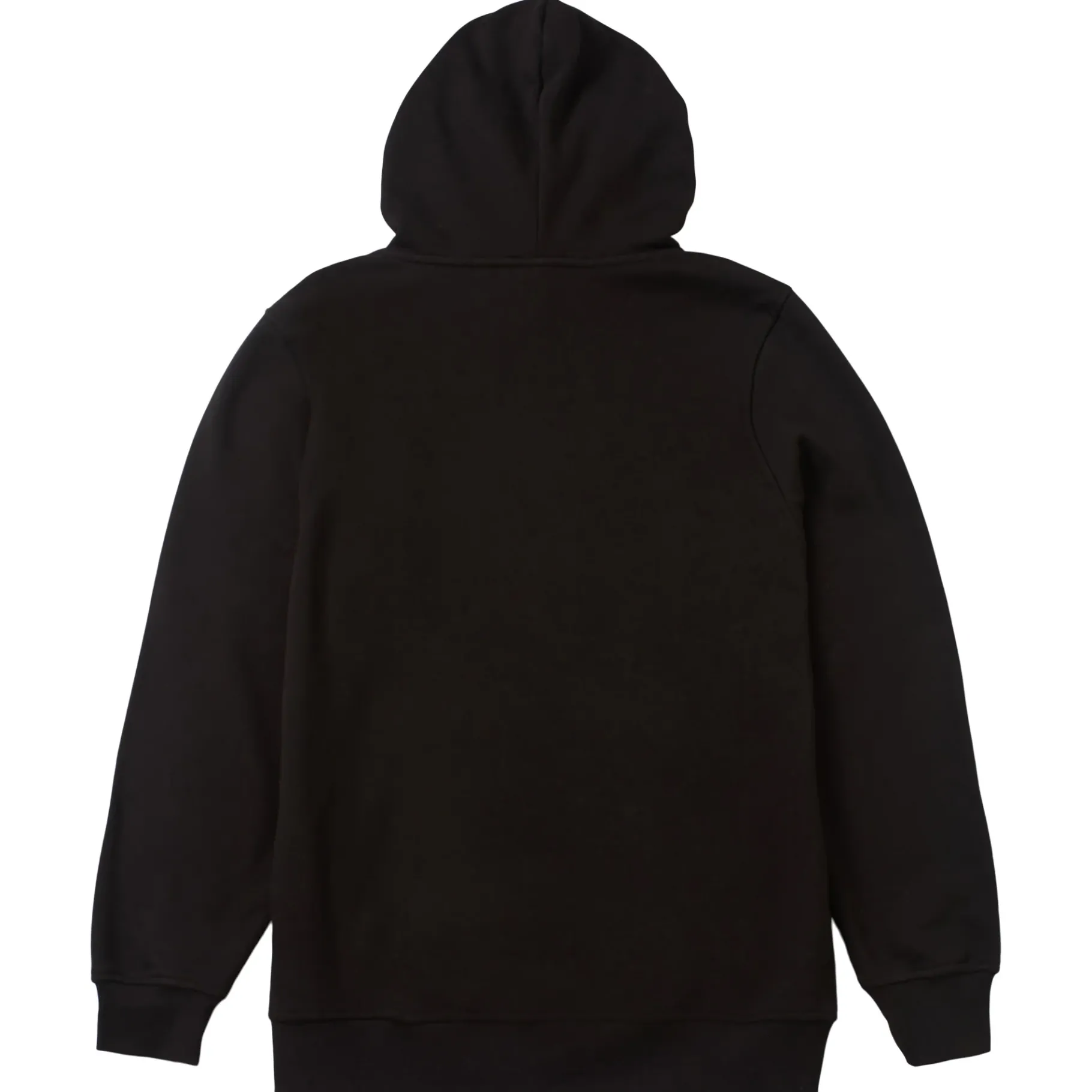 Hoodies & Sweats>LRG 47 Pullover Hoodie Black