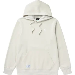 Hoodies & Sweats>LRG 47 Pullover Hoodie Light Grey