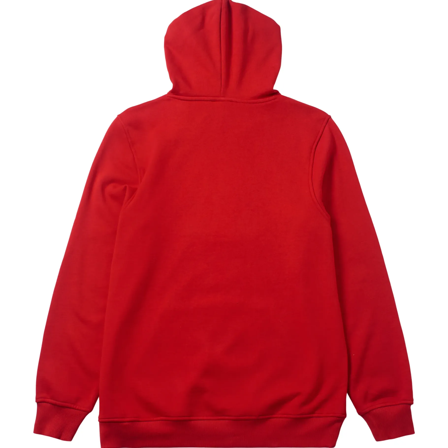 Hoodies & Sweats>LRG 47 Pullover Hoodie Red
