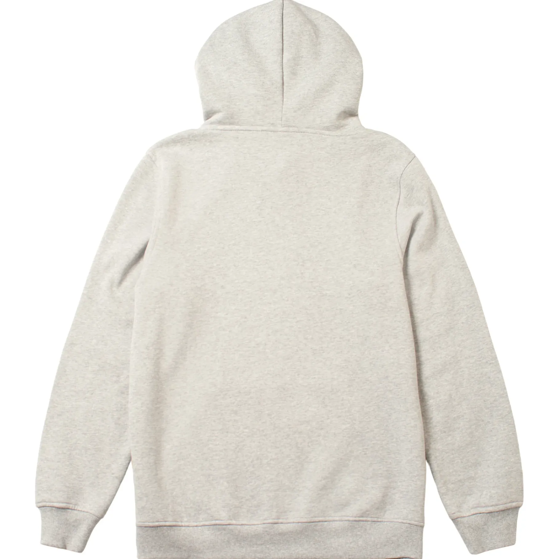 Hoodies & Sweats>LRG 47 Pullover Hoodie Heather Grey