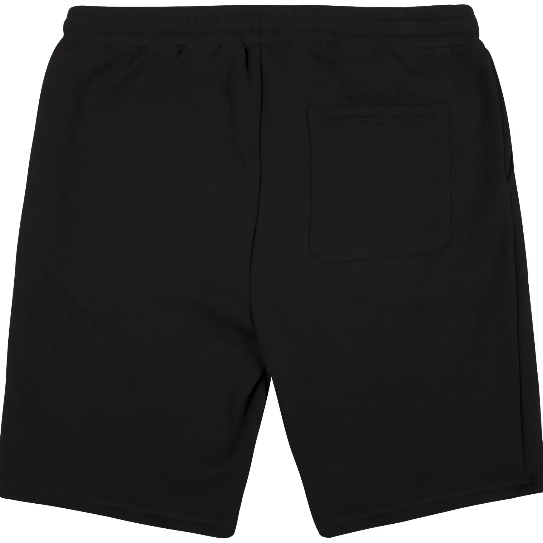 Shorts>LRG 47 Sweatshorts Black