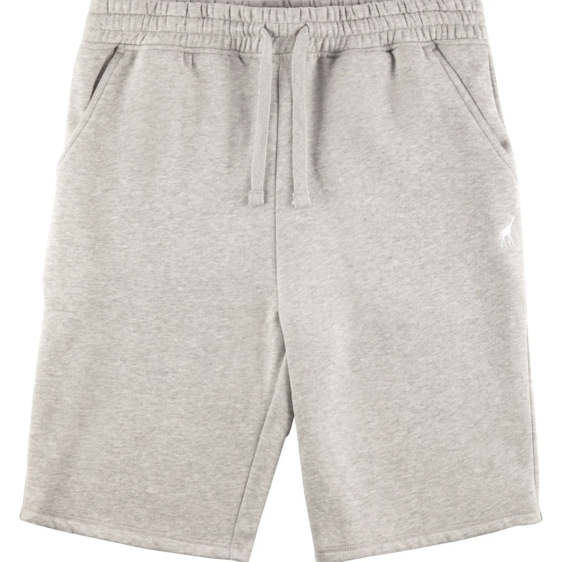 Shorts>LRG 47 Sweatshorts Ash Heather