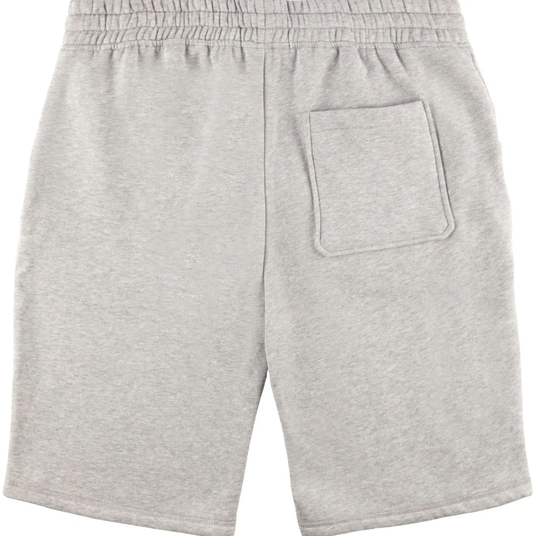 Shorts>LRG 47 Sweatshorts Ash Heather