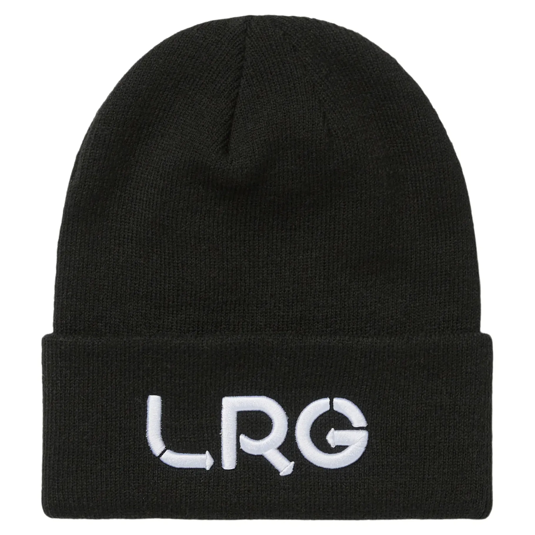 Hats>LRG Always Imagination Beanie Black