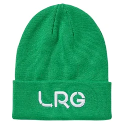Hats>LRG Always Imagination Beanie Green
