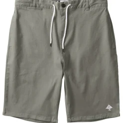 Shorts>LRG Choppa Two Shorts Charcoal