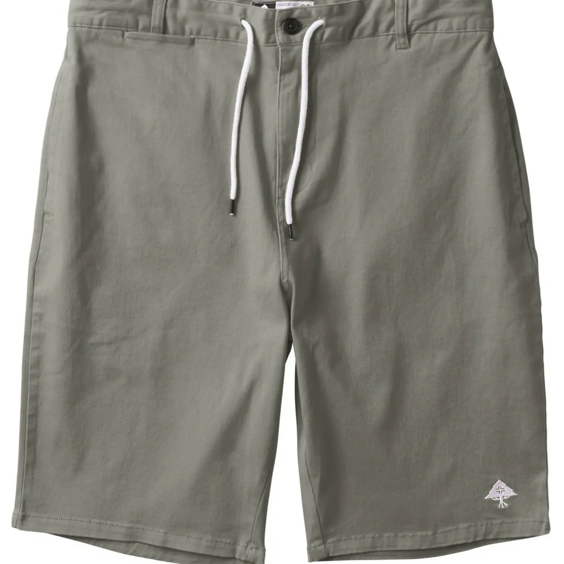 Shorts>LRG Choppa Two Shorts Charcoal