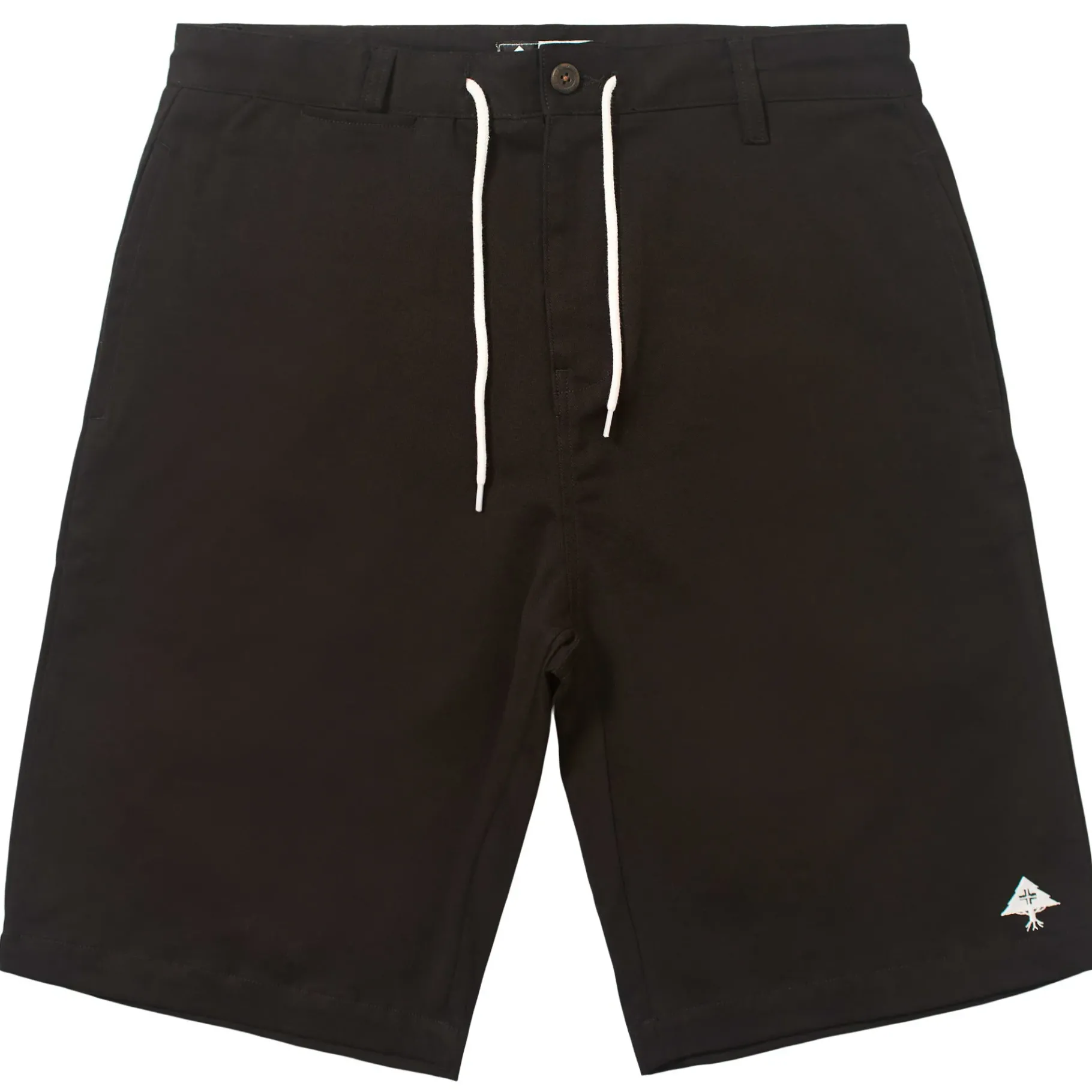 Shorts>LRG Choppa Two Shorts Black