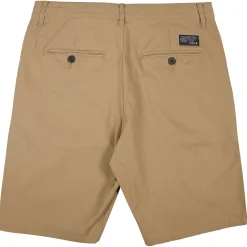 Shorts>LRG Choppa Two Shorts Khaki