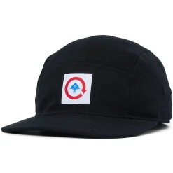 Hats>LRG Circle Tree Camper Hat Black
