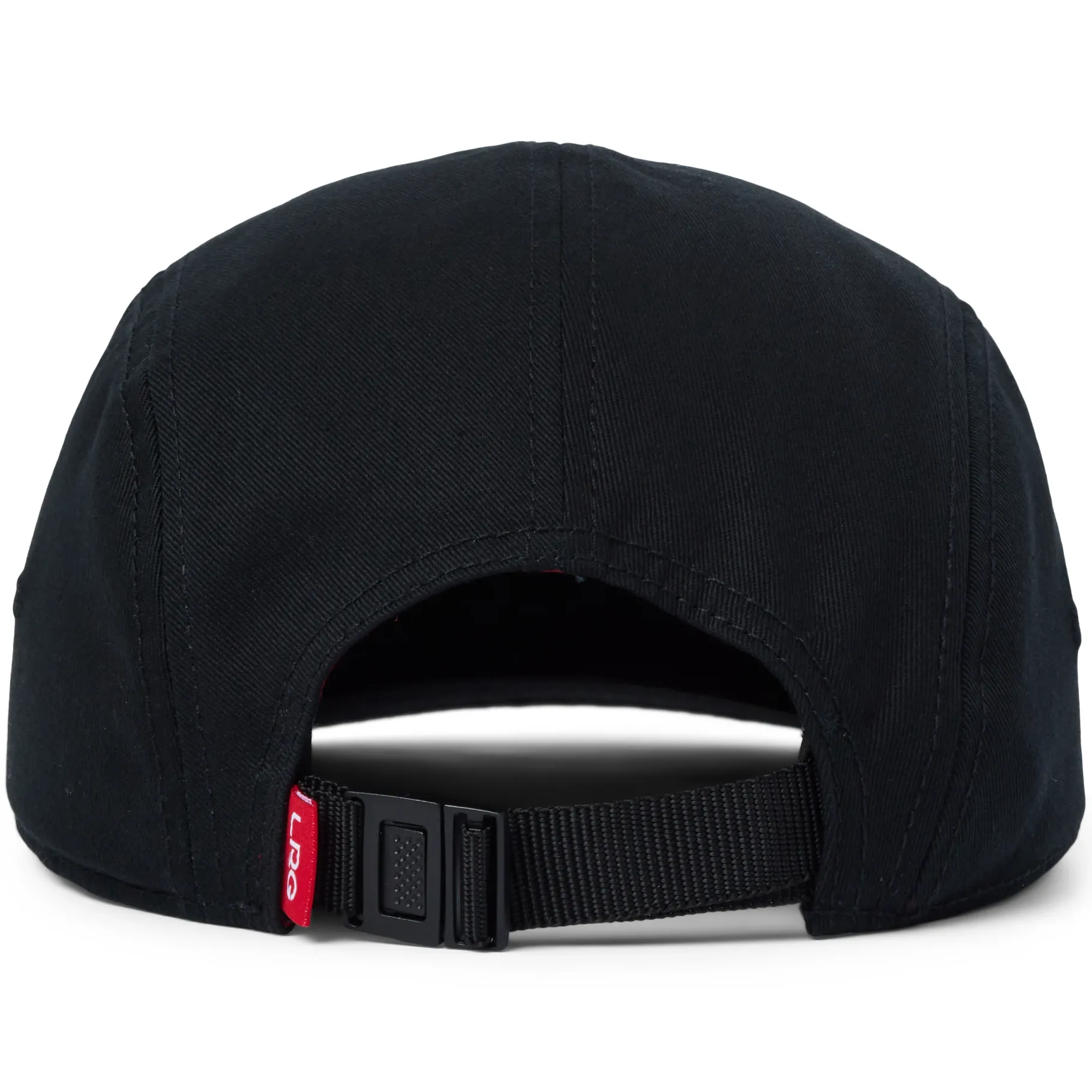 Hats>LRG Circle Tree Camper Hat Black