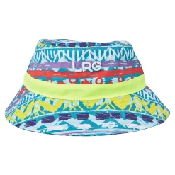 Hats>LRG Cosmic Force Bucket Hat Multi