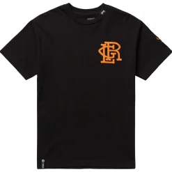 Tees>LRG Double Play 47 Tee Black