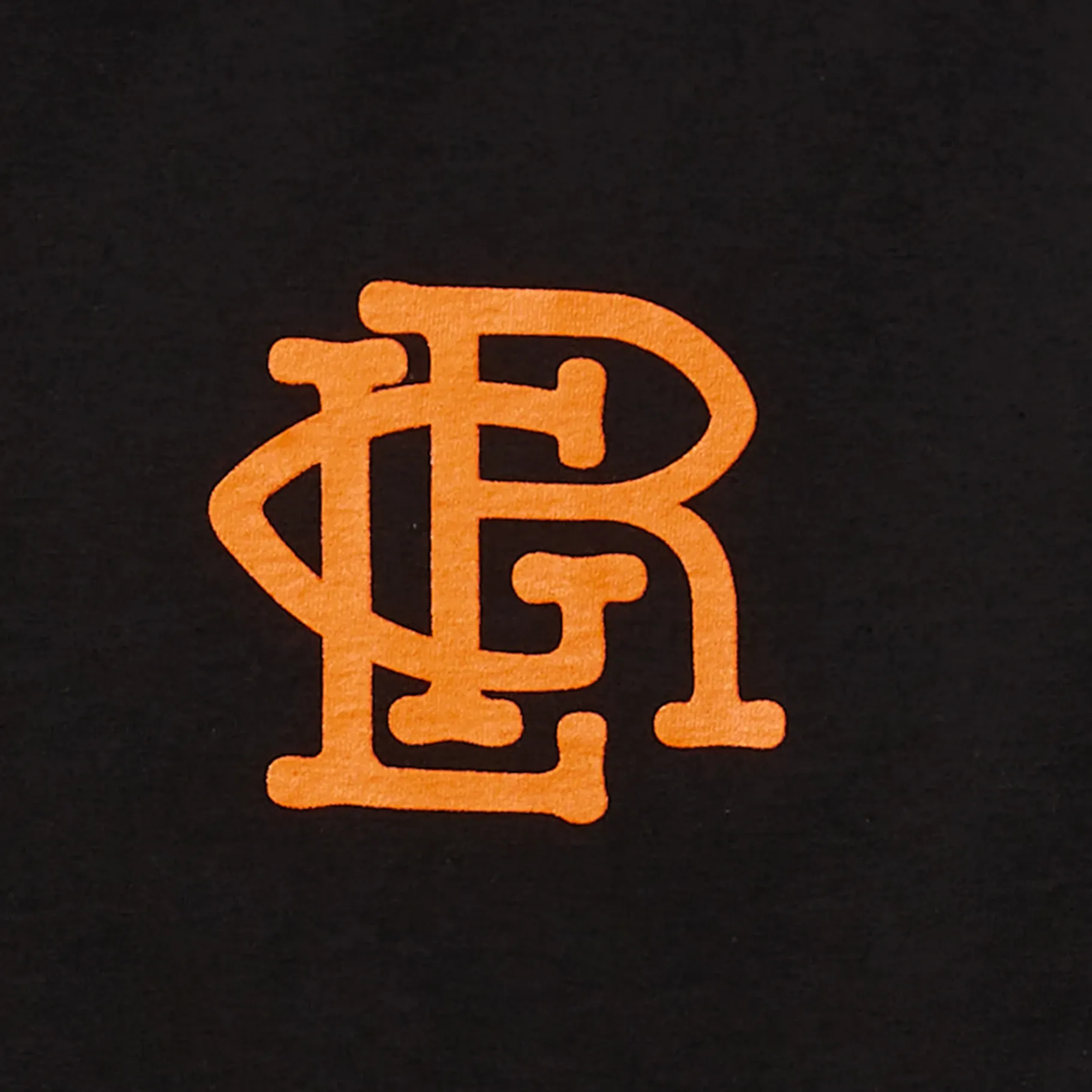 Tees>LRG Double Play 47 Tee Black