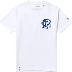 Tees>LRG Double Play 47 Tee White