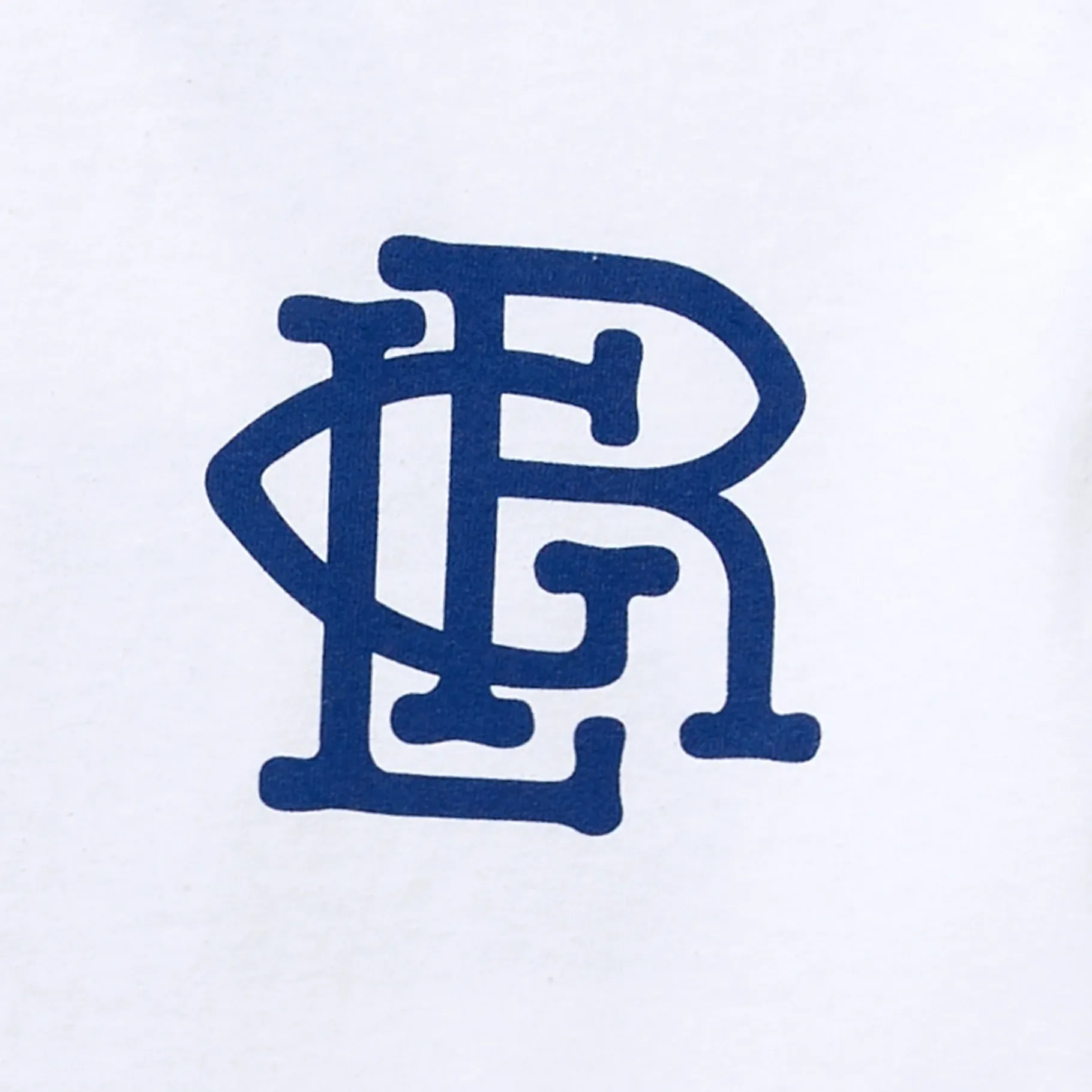 Tees>LRG Double Play 47 Tee White