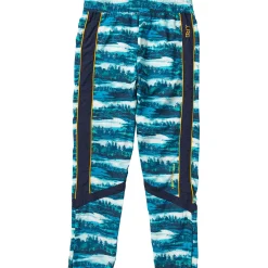Outerwear>LRG Elevated Woods Track Pants Blue