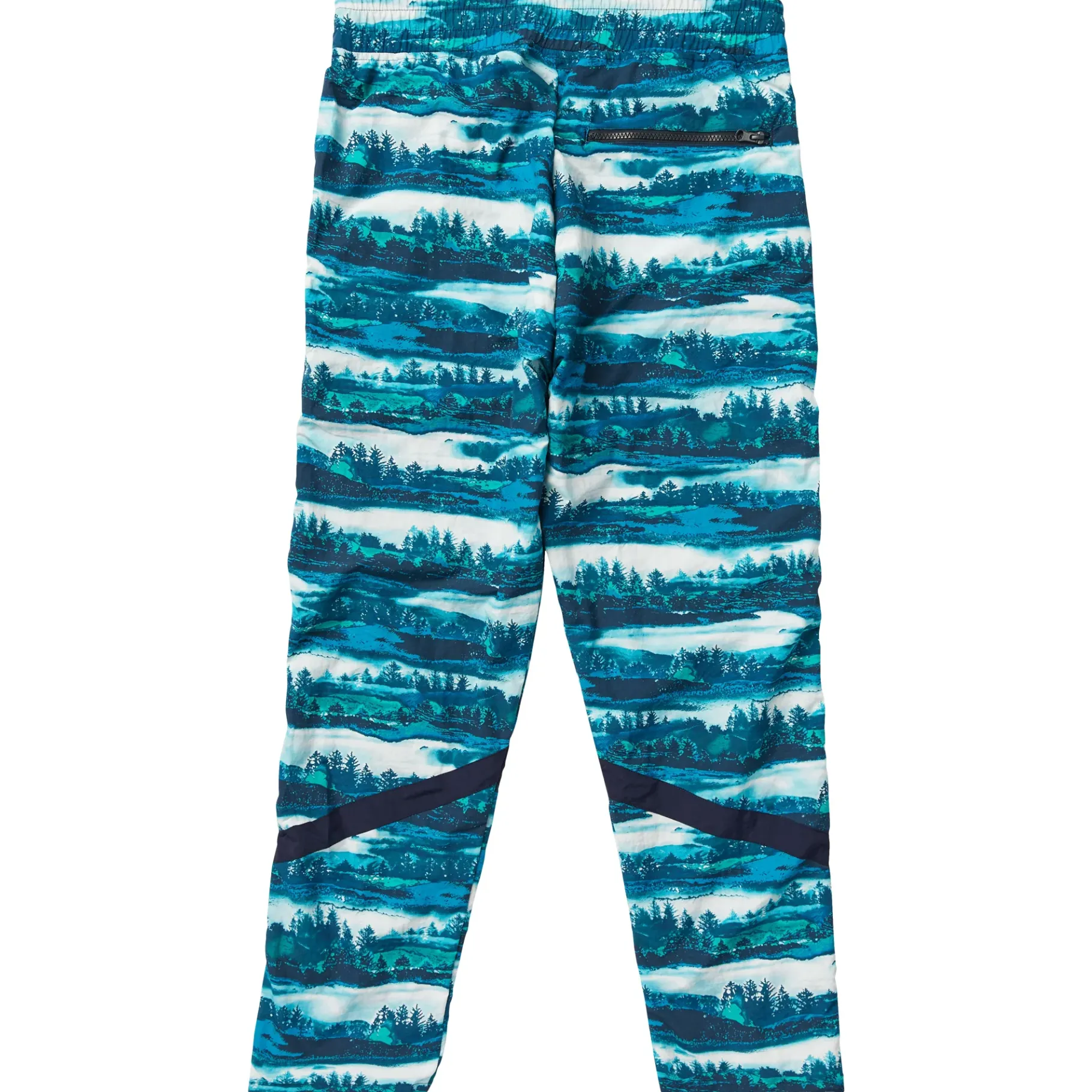 Outerwear>LRG Elevated Woods Track Pants Blue