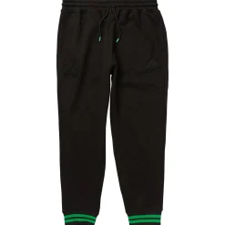 Pants>LRG Ewing Lifted Jogger Sweatpants Black