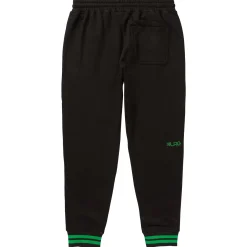 Pants>LRG Ewing Lifted Jogger Sweatpants Black
