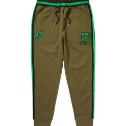 Pants>LRG Ewing Rogue Jogger Sweatpants Dark Olive