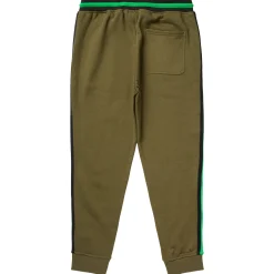 Pants>LRG Ewing Rogue Jogger Sweatpants Dark Olive