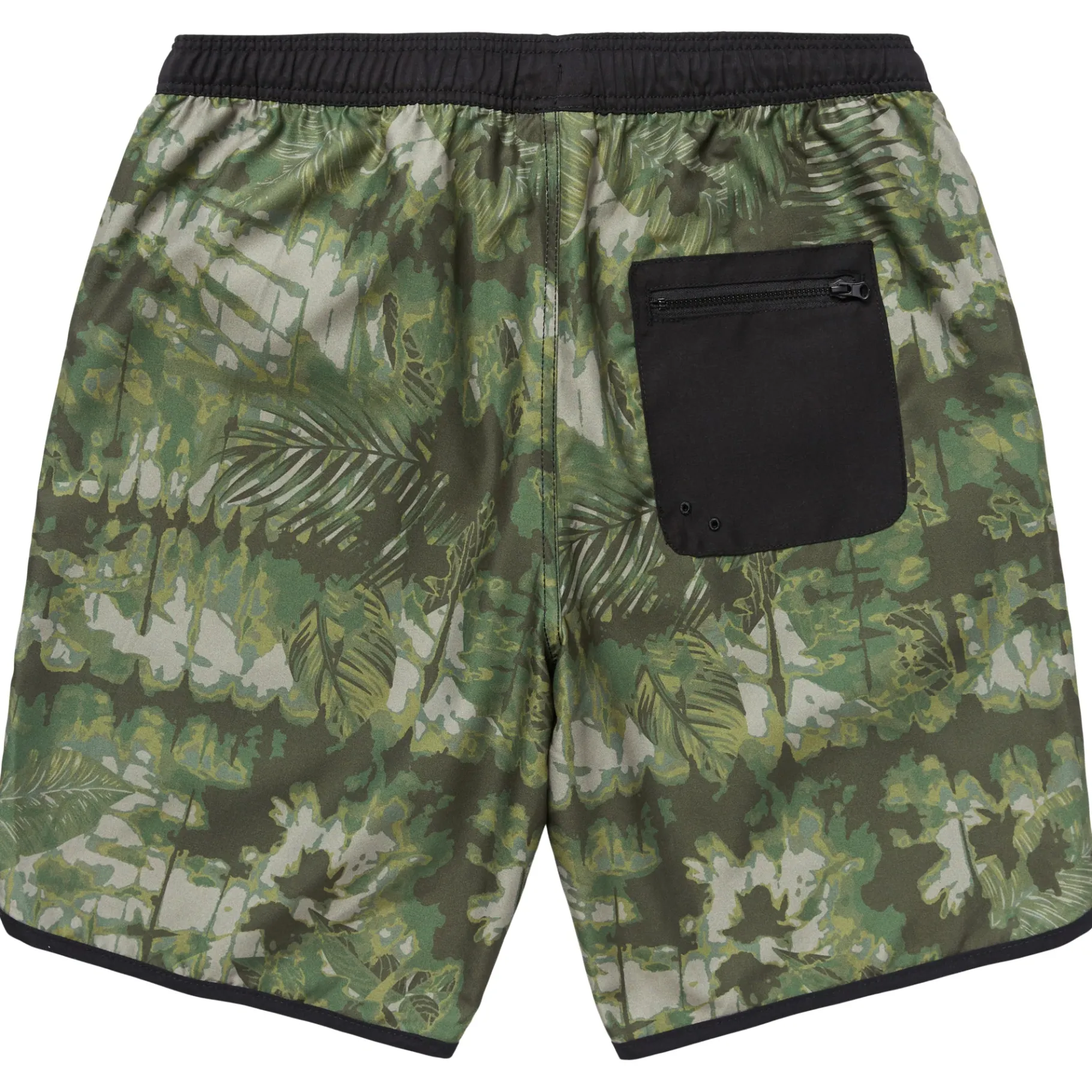 Shorts>LRG Extra Rooted Hybrid Tech Shorts Sage