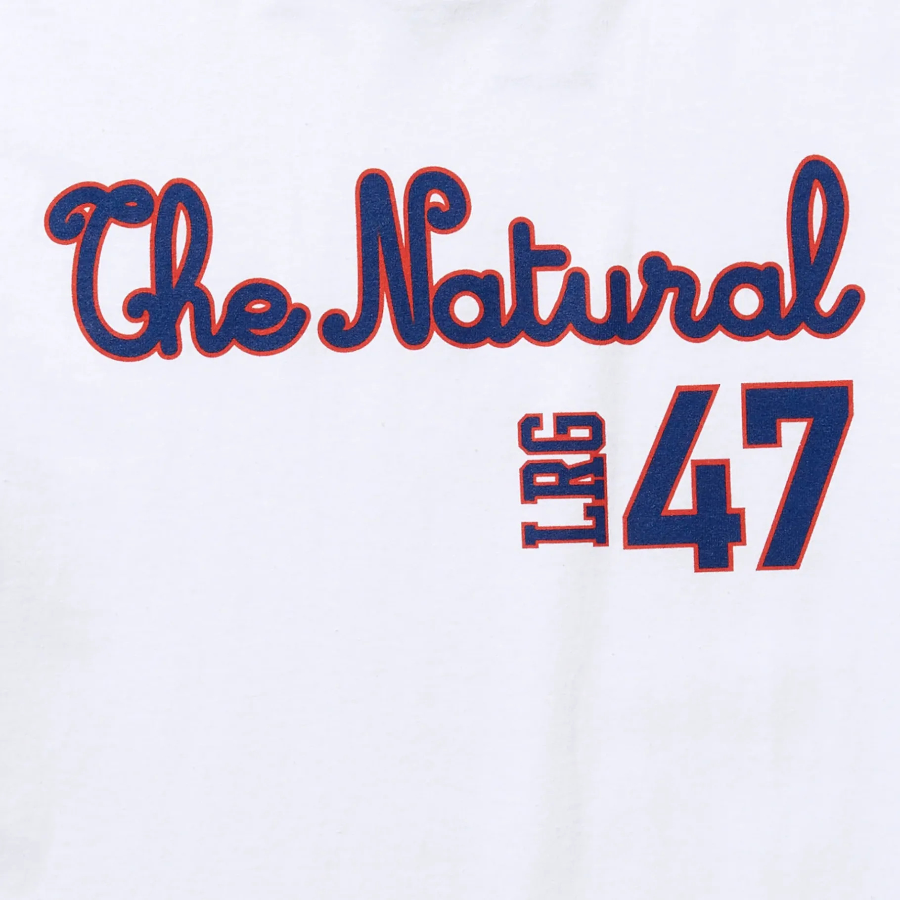 Tees>LRG Flyout Natural 47 Tee White
