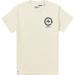 Tees>LRG Forever Rooting For You Tee Cream