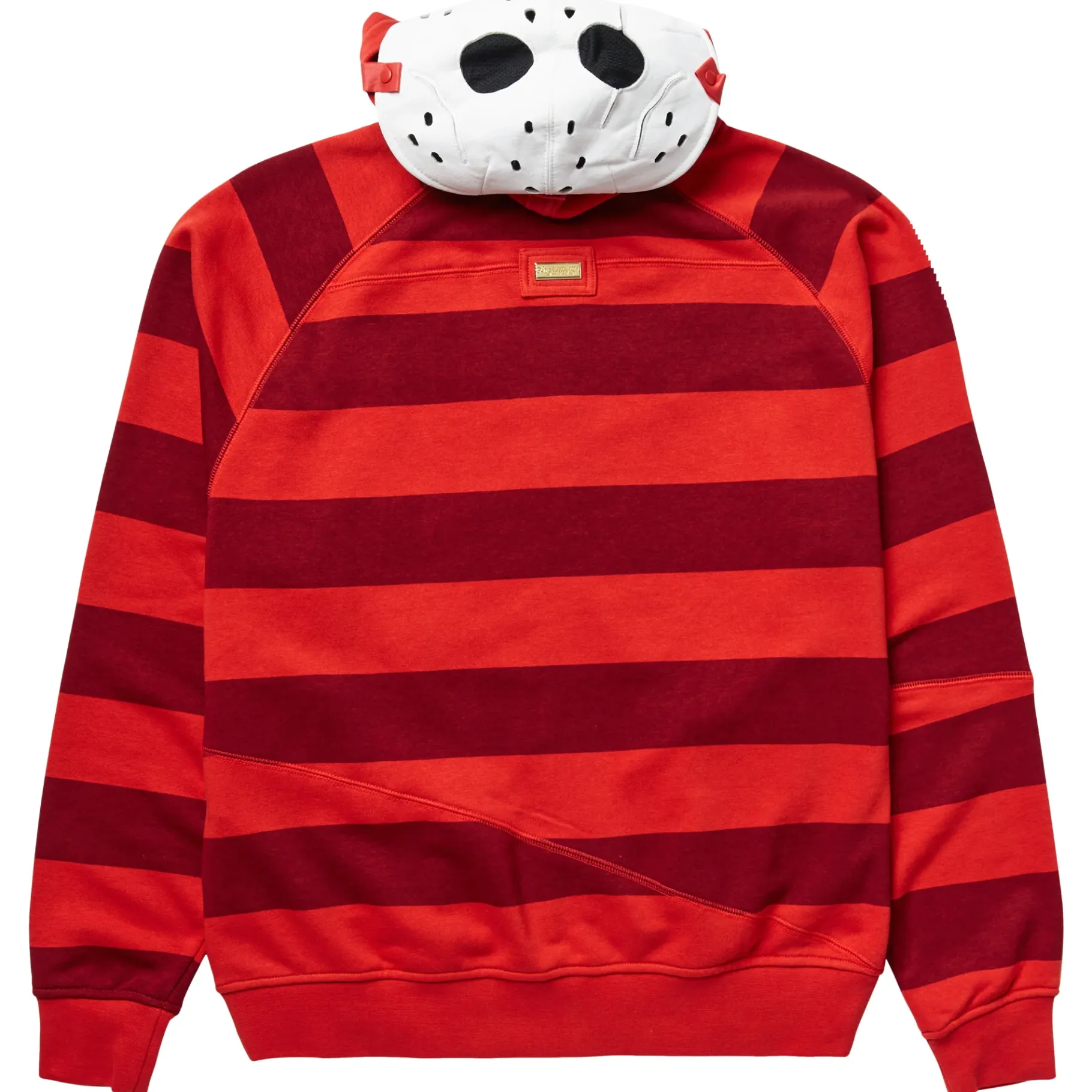 Hoodies & Sweats>LRG Friday The 47Th Zip Hoodie Red