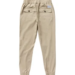 Pants>LRG Game Up Jogger Pants Tan