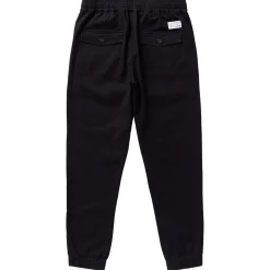 Pants>LRG Game Up Jogger Pants Black