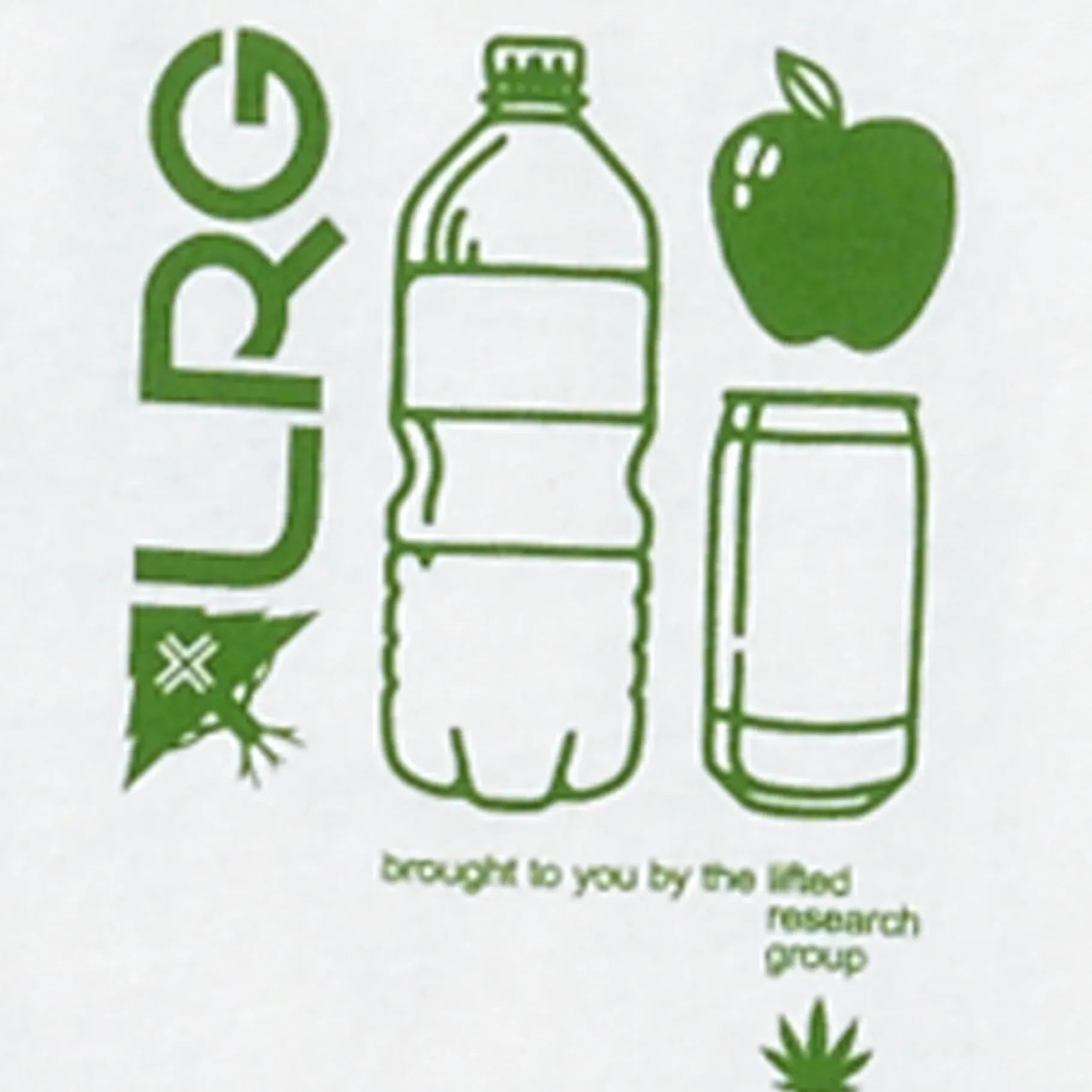 Tees>LRG How To Build Tee White