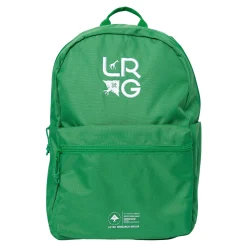 Bags>LRG Lifecycle Backpack Green