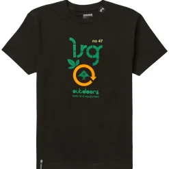 Tees>LRG Lifted Citrus Tee Black